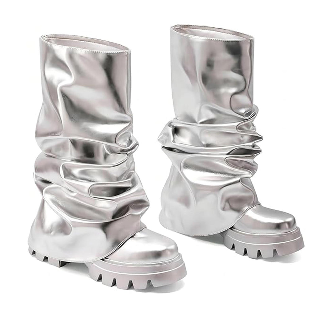 Slouchy Boots for Women