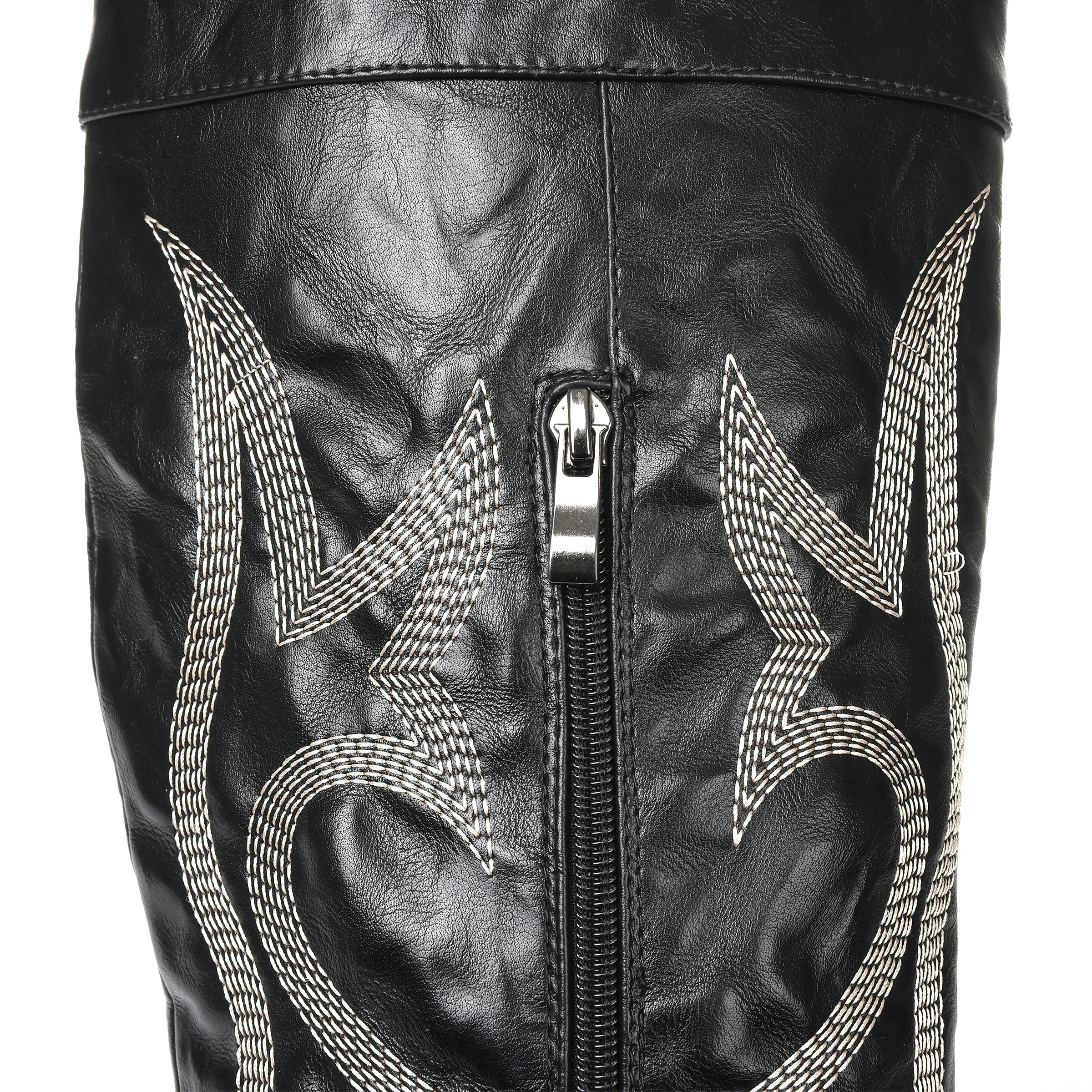 Over the Knee Cowgirl Boots for Women