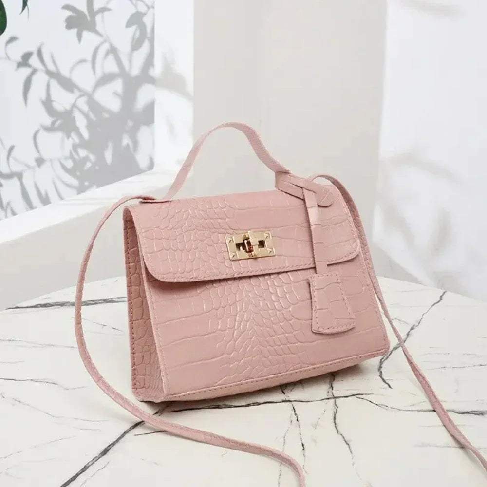 Messenger Handbags for Women 2025
