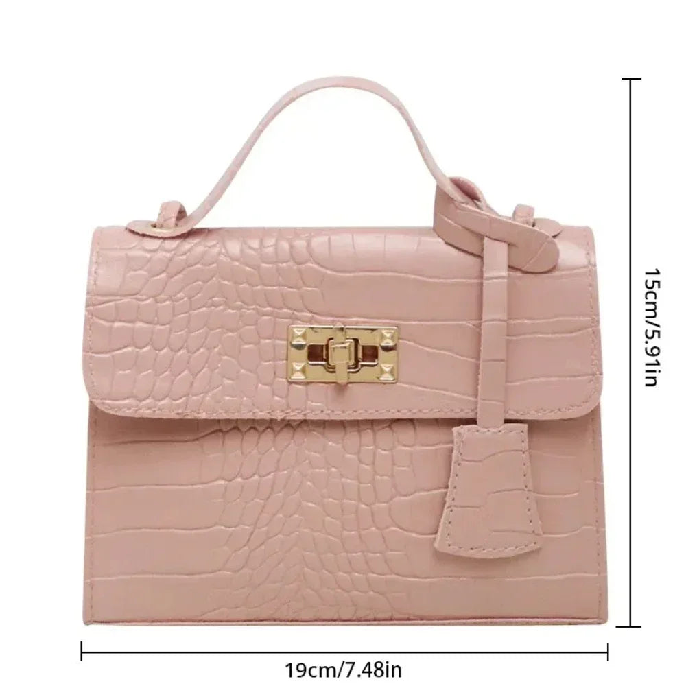 Messenger Handbags for Women 2025