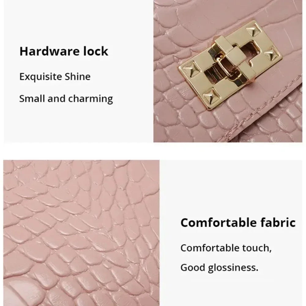 Messenger Handbags for Women 2025