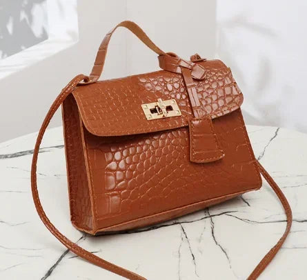Messenger Handbags for Women 2025