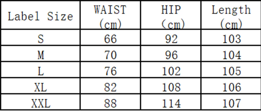 Casual Street Style Fashionable Jeans for Women