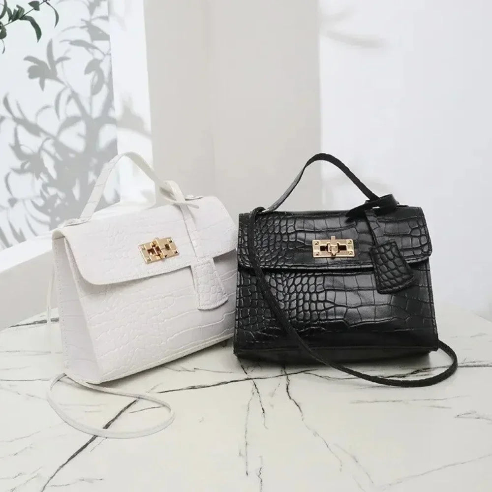 Messenger Handbags for Women 2025