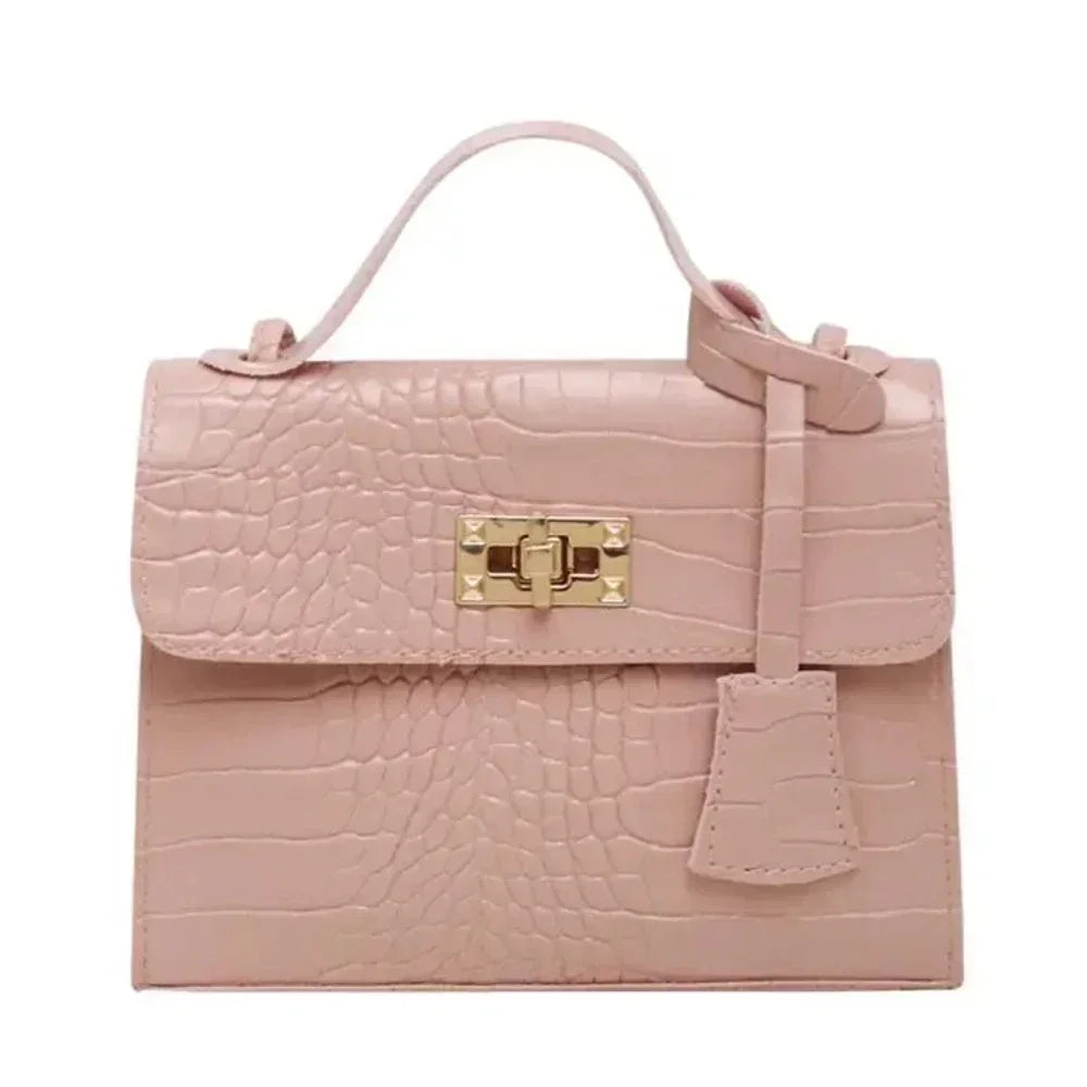 Messenger Handbags for Women 2025