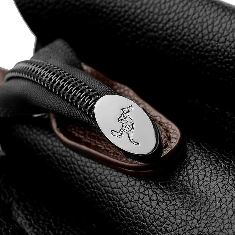 Elegant Women's Unique Handle Design Featuring Handbag