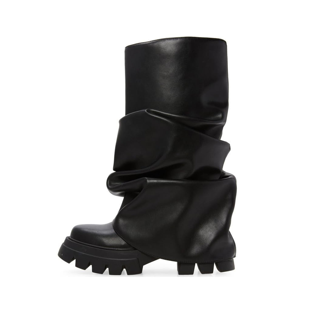 Slouchy Boots for Women